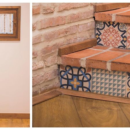 La Corrala De Pozo Amargo - Apartamentos Aloha Толедо Екстер'єр фото