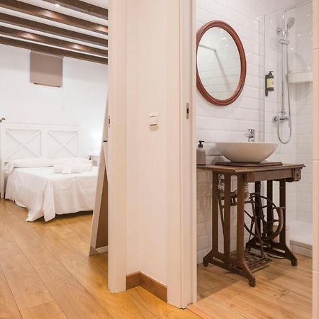 La Corrala De Pozo Amargo - Apartamentos Aloha Толедо Екстер'єр фото