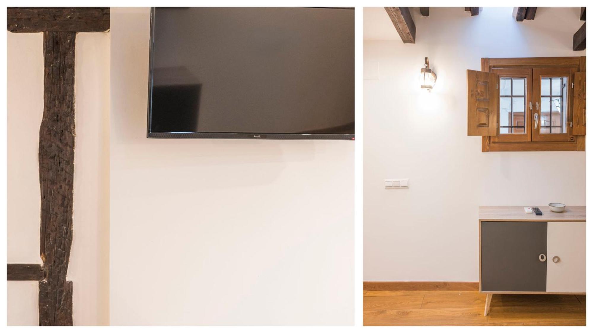 La Corrala De Pozo Amargo - Apartamentos Aloha Толедо Екстер'єр фото