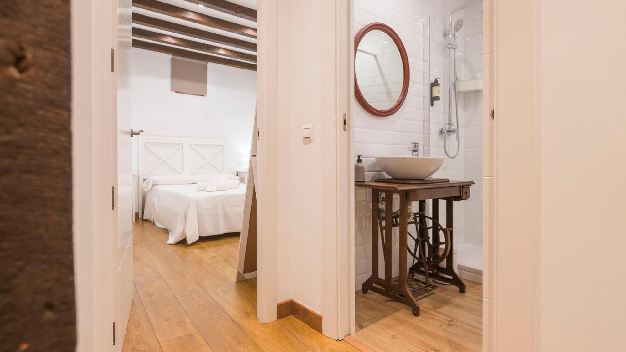 La Corrala De Pozo Amargo - Apartamentos Aloha Толедо Екстер'єр фото