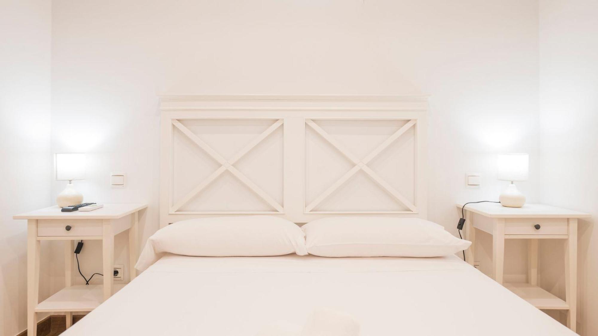 La Corrala De Pozo Amargo - Apartamentos Aloha Толедо Екстер'єр фото