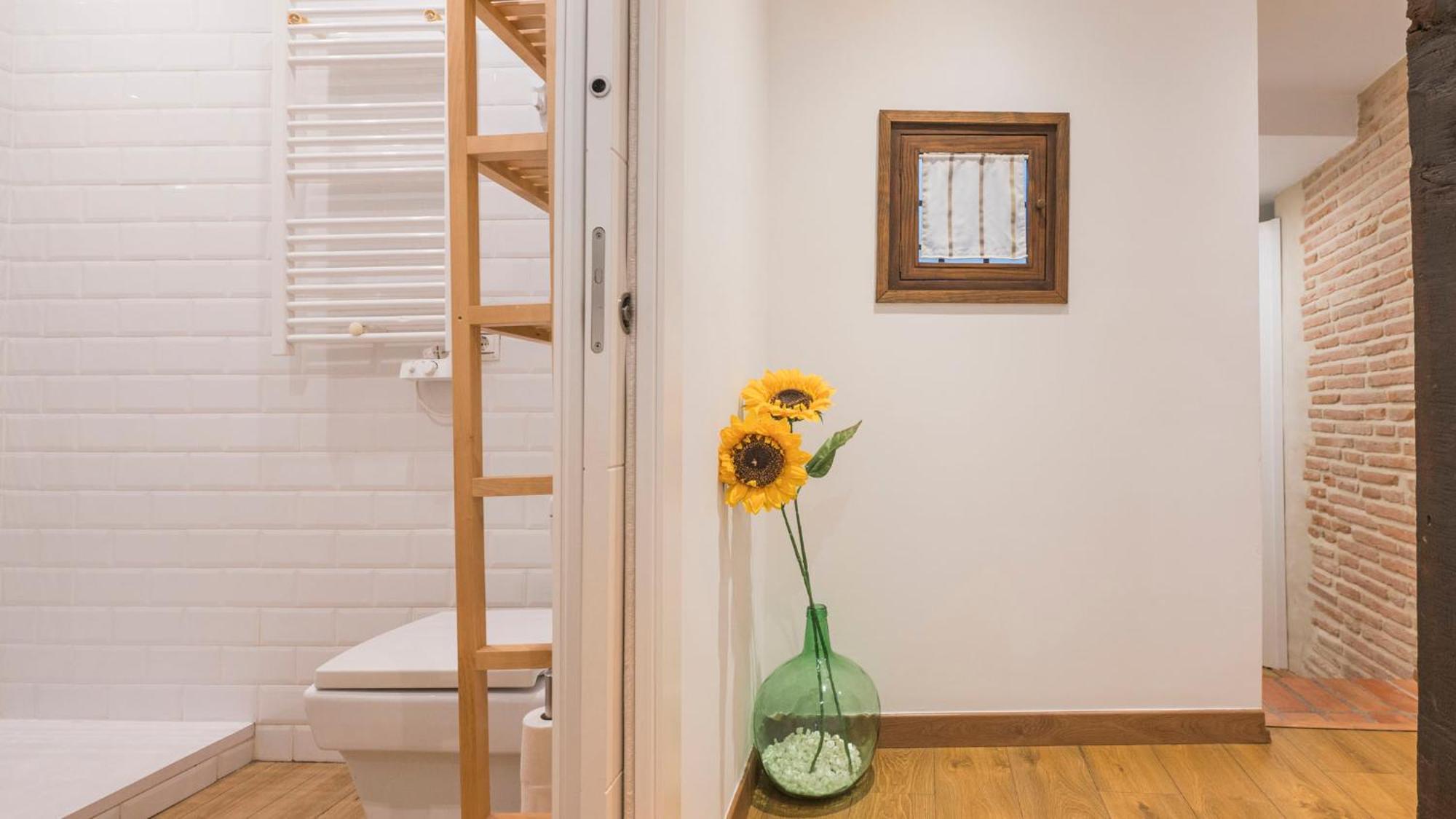 La Corrala De Pozo Amargo - Apartamentos Aloha Толедо Екстер'єр фото