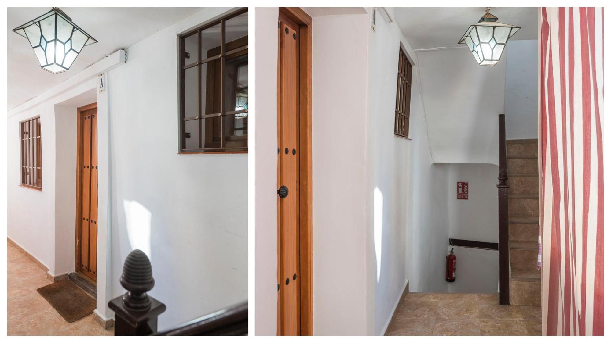 La Corrala De Pozo Amargo - Apartamentos Aloha Толедо Екстер'єр фото