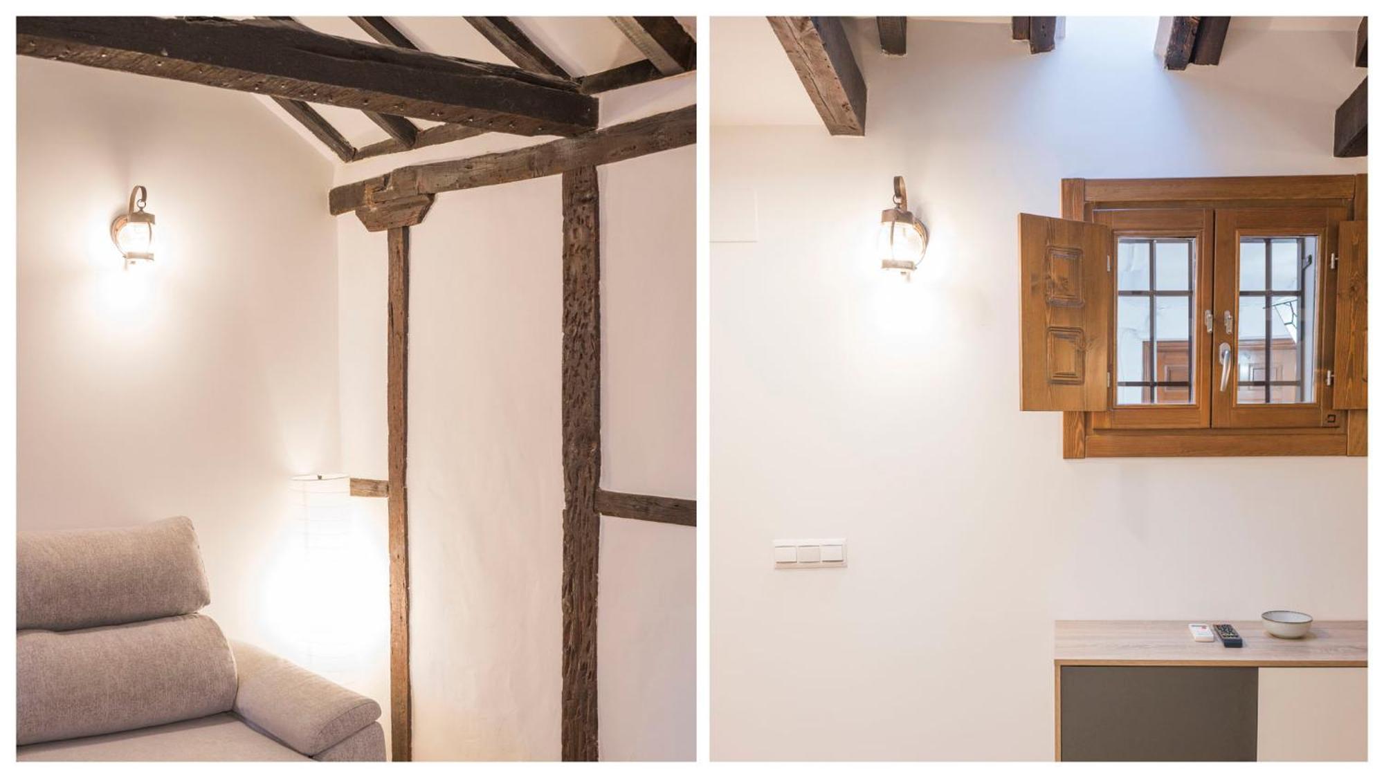 La Corrala De Pozo Amargo - Apartamentos Aloha Толедо Екстер'єр фото